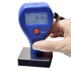 High Quality Zinc Coating Thickness Gauge Digital Paint - Enviro Testers