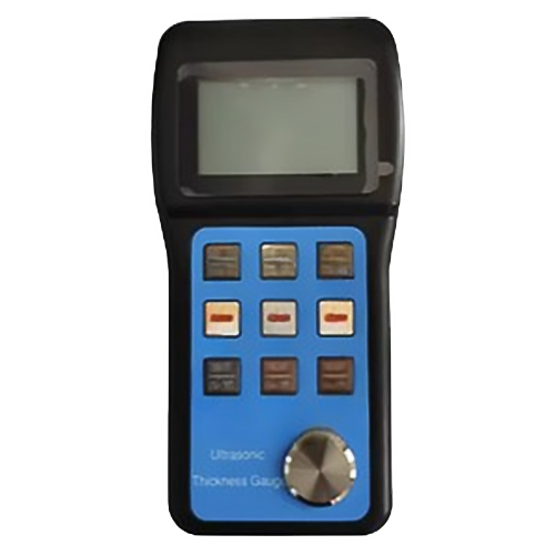 Digital Coating Thickness Gauge - Enviro Testers