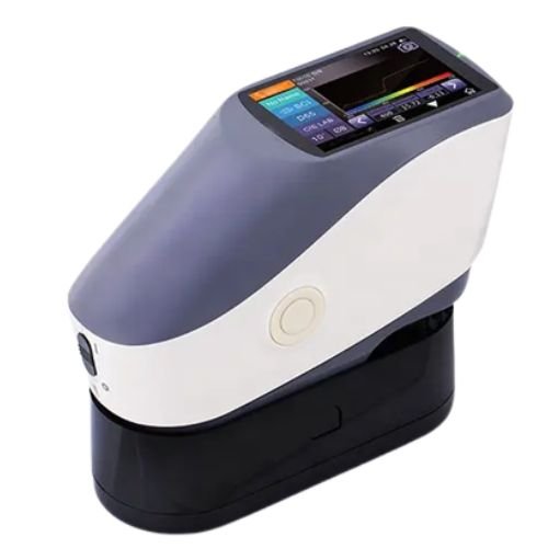 Enviro Testers Laboratory True Color Colorimeter Testing Machine