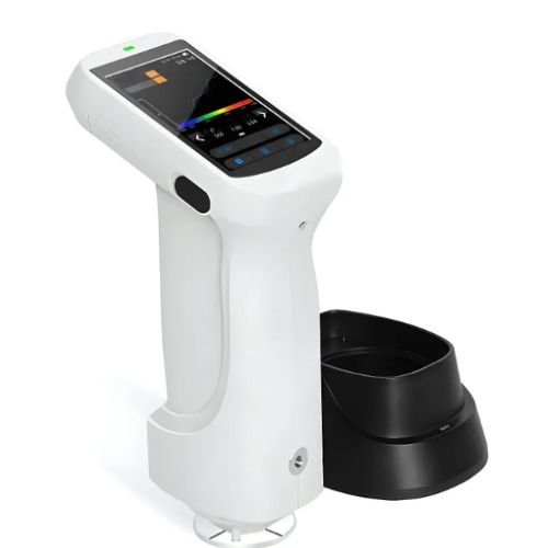 2-2.jpg Enviro Testers Colorimeter Plastic Textile Measurement