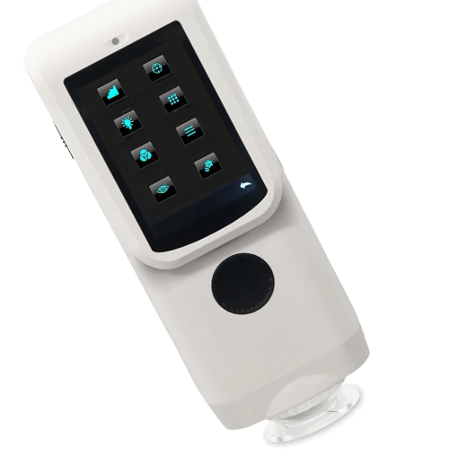 2-3.png Enviro Testers Colorimeter Precision Digital Laboratory Equipment