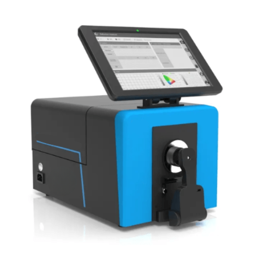 Benchtop Colorimeter with Dual Communication – Enviro Testers