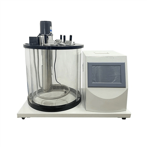 Enviro Testers Intelligent Viscosity Tester