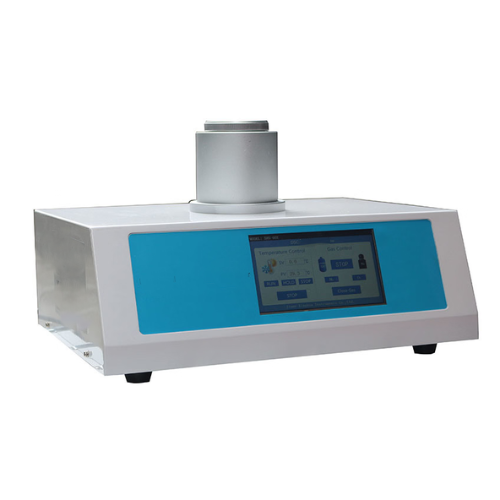 Advanced Touchscreen Polymer Oxidation Induction Analyzer - Enviro Testers
