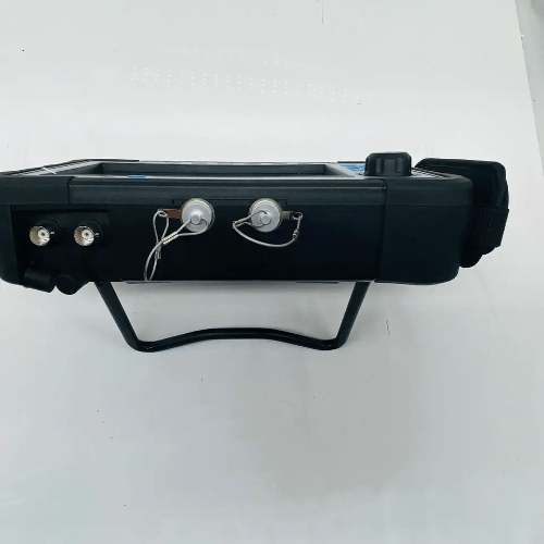 Enviro Testers Digital Ultrasonic Flaw Detector