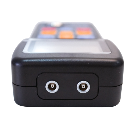 Portable Ultrasonic Digital Electromagnetic Thickness Gauge - Enviro Testers