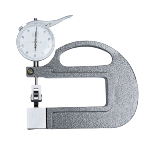 Digital Dial Thickness Caliper Gauge - Enviro Testers