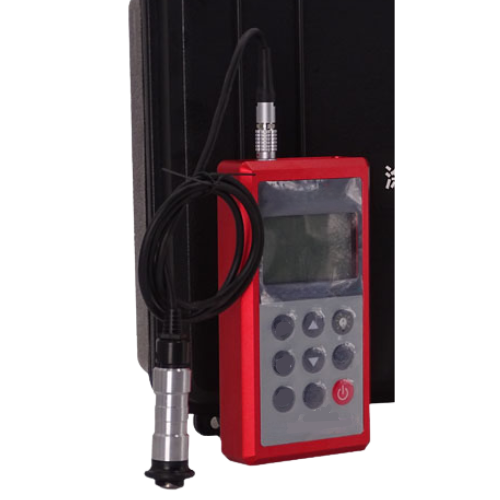 Galvanized And Non-Metal Coating Thickness Gauge - Enviro Testers