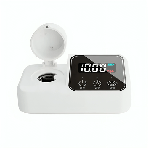 Enviro Testers Lab Portable Digital Led Water Quality