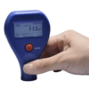 High Quality Zinc Coating Thickness Gauge Digital Paint - Enviro Testers