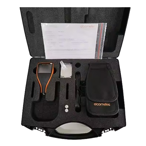 Ferrous Integral Coating Thickness Gauge - Enviro Testers