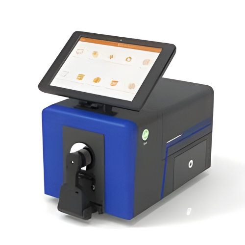 Basic Variable Speed Peristaltic Pump – Enviro Testers