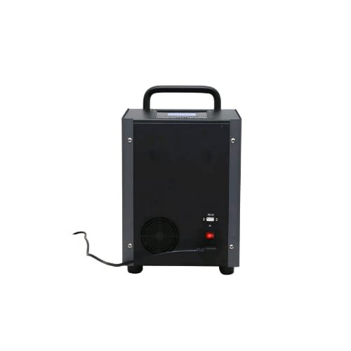 21.jpg High Accuracy Advanced Temperature Calibrator 33°C to 660°C - Enviro Testers