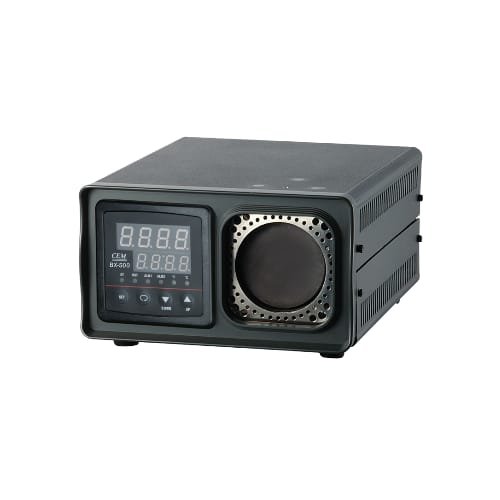 24.jpg Portable Infrared Blackbody Temperature Calibrator 50°C to 500°C - Enviro Testers