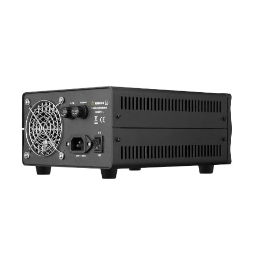Portable Infrared Blackbody Temperature Calibrator 50°C to 500°C - Enviro Testers
