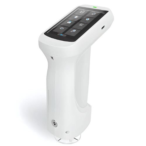 3-1.jpg Enviro Testers Colorimeter Plastic Textile Measurement