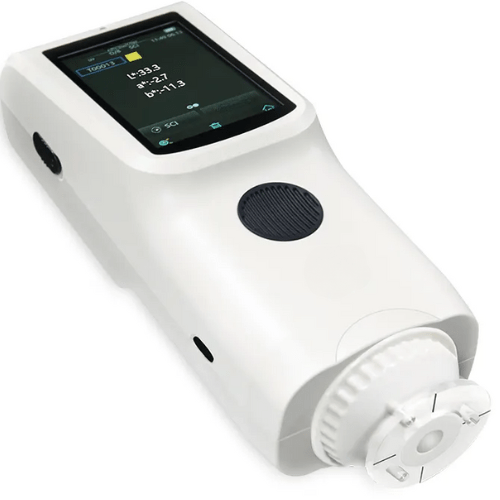 3-3.png Enviro Testers Colorimeter Precision Digital Laboratory Equipment