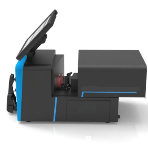 Benchtop Colorimeter with Dual Communication – Enviro Testers