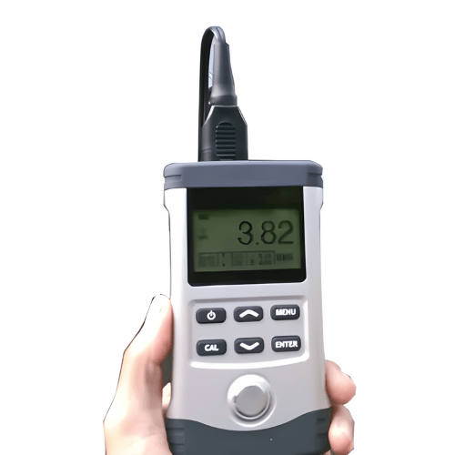 3-ETEACMTG-210.png Enviro Testers Echo Ultrasonic Thickness Gauge Meter