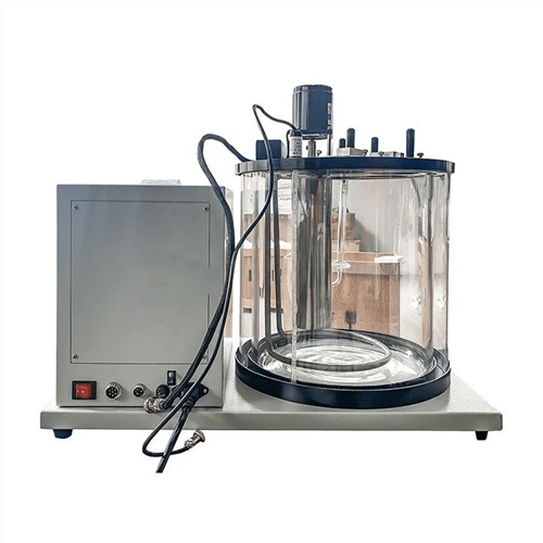 Enviro Testers Intelligent Viscosity Tester