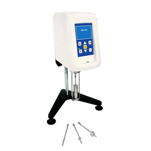 Enviro Testers LCD Electronic Viscometer