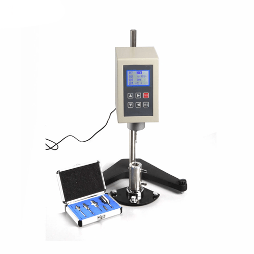 Enviro Testers Rotational LCD Viscometer