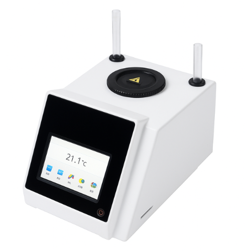 3-ETEMPT-122.png High Precision Oil Melting Point Testing Instrument Series - Enviro Testers