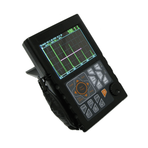Enviro Testers Flaw Detector