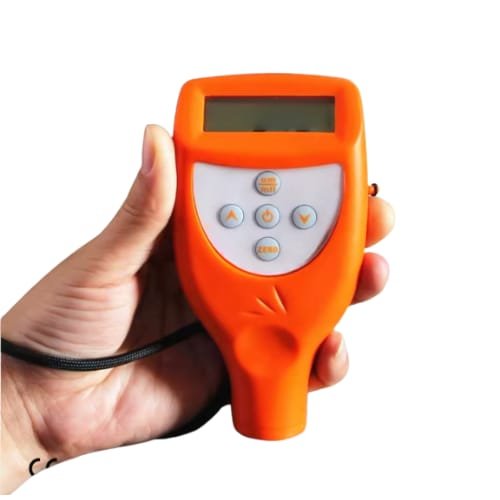 35.jpg Ferrous and Nonferrous Separate Probe Coating Thickness Gauge - Enviro Testers