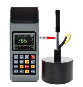 Portable Digital Coating Thickness Gauge for Field Testing and Laboratory Research - Enviro Testers