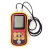 Ultrasonic Thickness Meter Paint Coating Thickness Gauge Meter – Enviro Testers