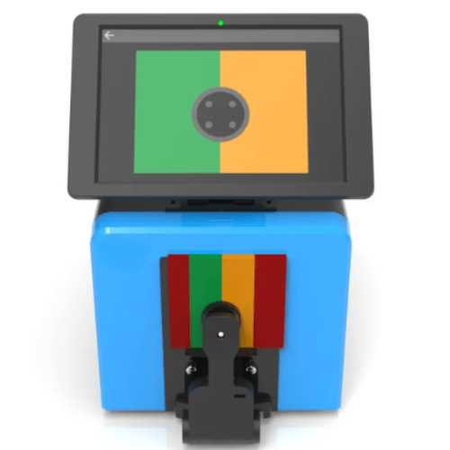 Benchtop Colorimeter with Dual Communication – Enviro Testers