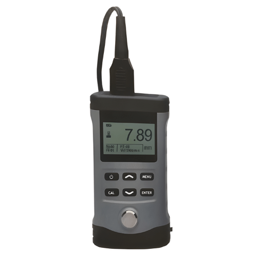 4-ETEACMTG-210.png Enviro Testers Echo Ultrasonic Thickness Gauge Meter