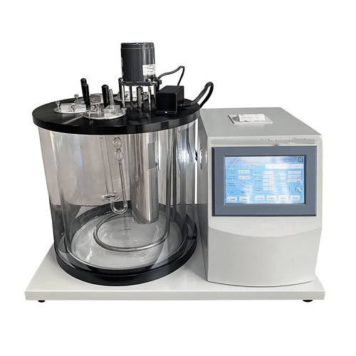 Enviro Testers Intelligent Viscosity Tester