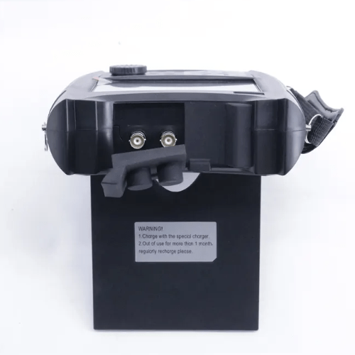 Enviro Testers  Digital Ultrasonic Flaw Detector