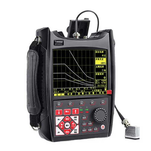 4-ETESFD-129.png Enviro Testers Digital Ultrasonic Flaw Detector
