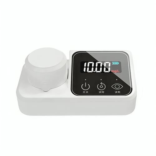 Enviro Testers Lab Portable Digital Led Water Quality