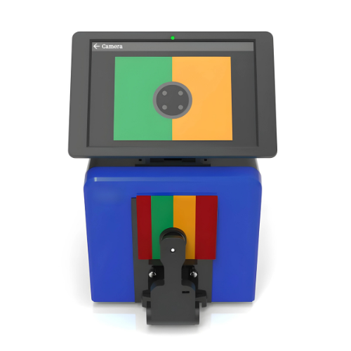 Matching Software Benchtop Colorimeter - Enviro Testers