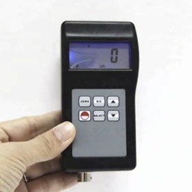45.jpg LCD Display Dry Film Thickness Gage Portable Car Painting Thickness Testers - Enviro Testers