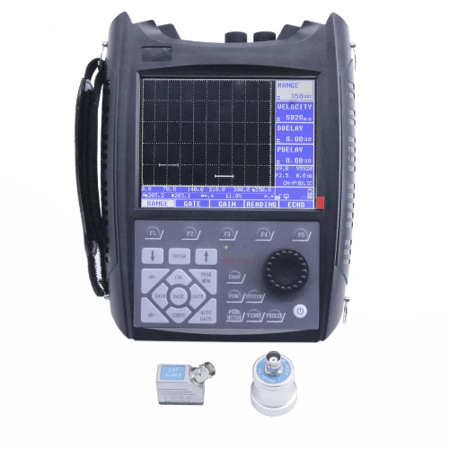 Enviro Testers  Digital Ultrasonic Flaw Detector