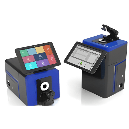 Matching Software Benchtop Colorimeter - Enviro Testers