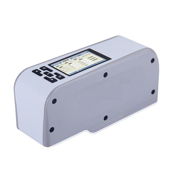 Enviro Testers 8 mm Color Meter with High Accuracy (Large Data Storage)