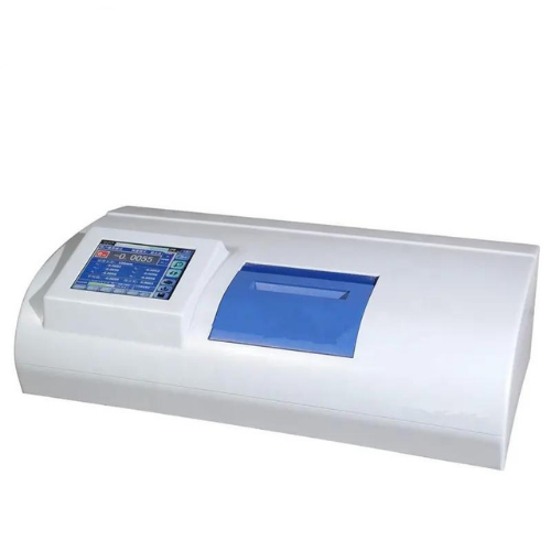 Enviro Testers Digital Automatic Polarimeter