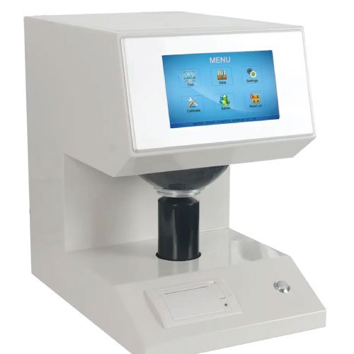 CTI-104-2.jpg Enviro Testers Laboratory Paper Brightness Meter