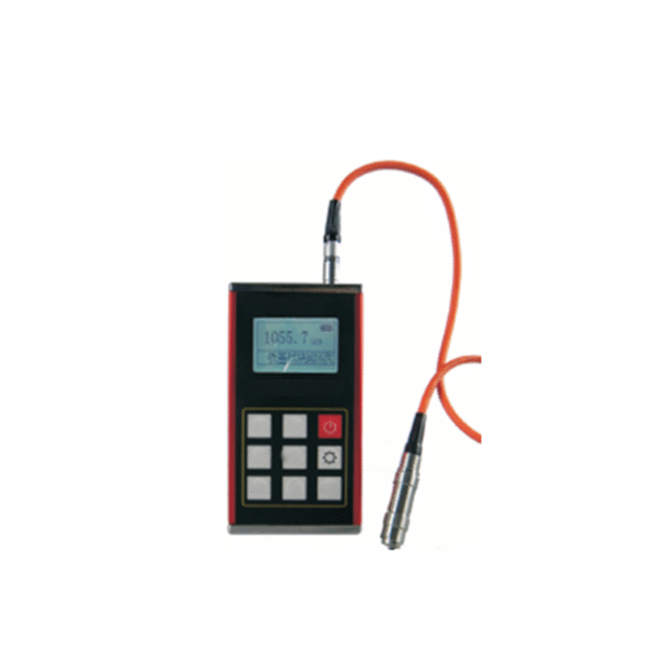Coating Thickness Gauge with 0 Calibration (Auto Power)