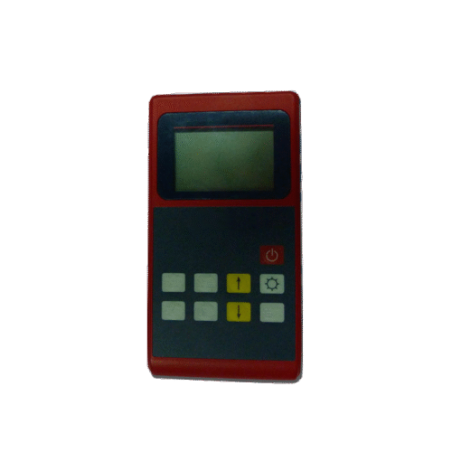 Coating Thickness Gauge with Memory (Non-Destructive)