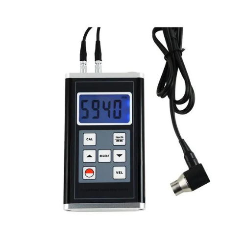 Enviro Testers Digital Material Thickness Gauge
