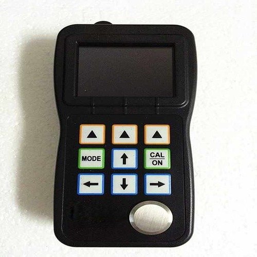 Enviro Testers Ultrasonic Paint Coating Thickness Gauge Meter