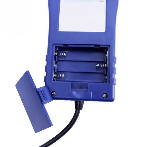 Enviro Testers Coating Thickness Gauge Meter