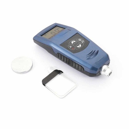 Enviro Testers HQ Paint Coating Thickness Gauge Meter